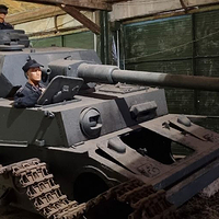 Museum of Battle Glory