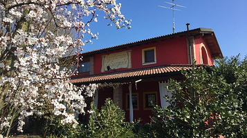 Agriturismo La Sorgente