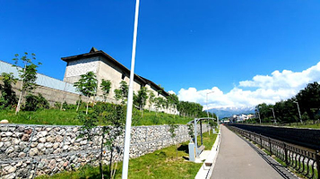 Kashtanovaya Alleya Na Vesnovke