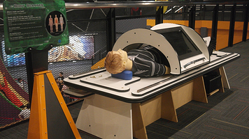 槟城园顶科学馆