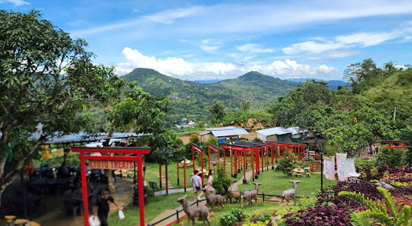 Sachiko's Little Kyoto