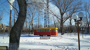 Gorodskoy Park