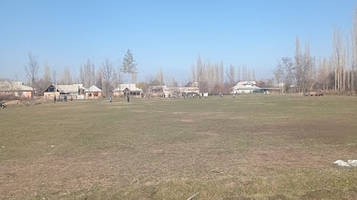 Kichi Futbol Ayantchasy