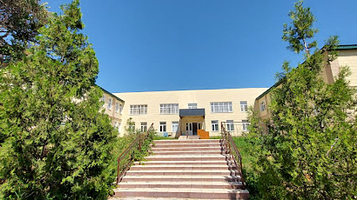 Letniy Ozdorovitel'nyy Lager' Tan Nury