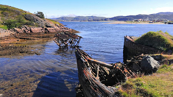 Zatonuvshiye Korabli