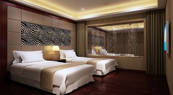 金沙汤泉(双湖景苑店)