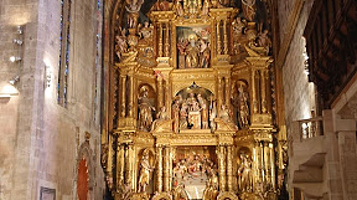 Museu de La Seu. Cabildo de la Catedral de Mallorca