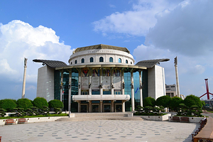 布达佩斯国家大剧院