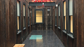 陆荣昌亚洲博物馆