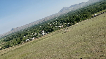 Naray Orto Mektebi Sport Zaly