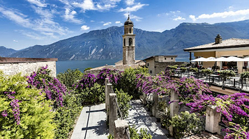 Limone sul Garda