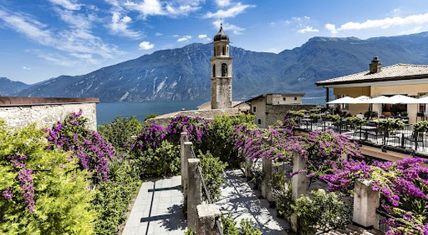Limone sul Garda