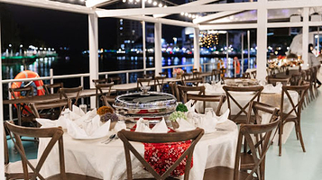 Royal Kuching Cruise