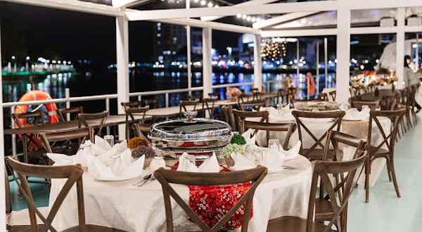 Royal Kuching Cruise