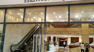 无锡博物院-西区