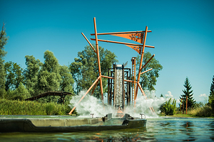 瓦利比罗讷-阿尔卑斯