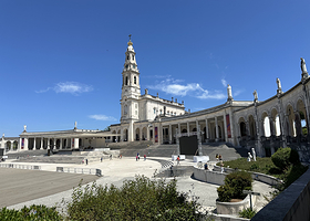 花地玛圣母朝圣地