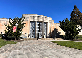 西雅图亚洲艺术博物馆