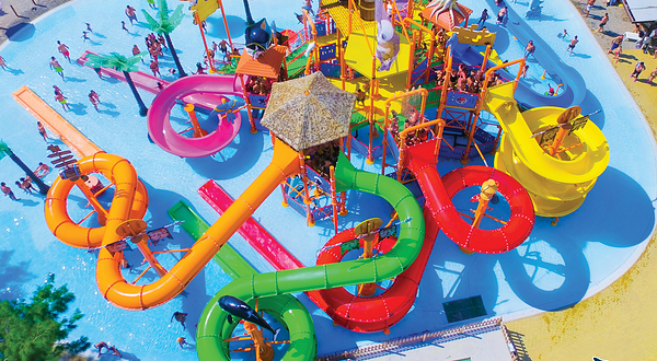 意大利海洋公园