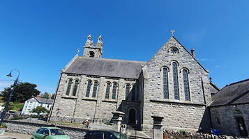 Howth Cliff Walk (Green Route)