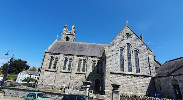 Howth Cliff Walk (Green Route)
