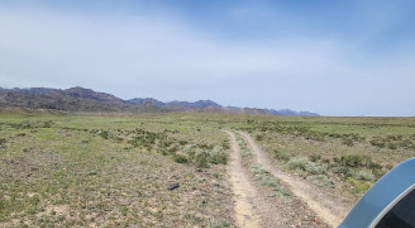 Tanbalytas petroglyphs