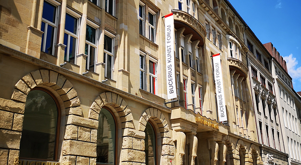 Bucerius Kunst Forum