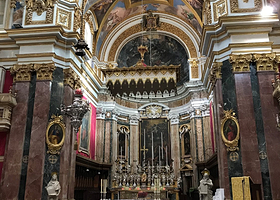 圣保罗大教堂博物馆