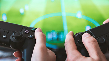 Sony Playstation 5 Club Rudny