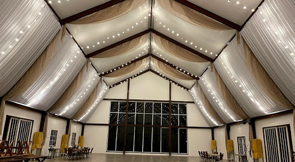 The Old Grove Farmstead