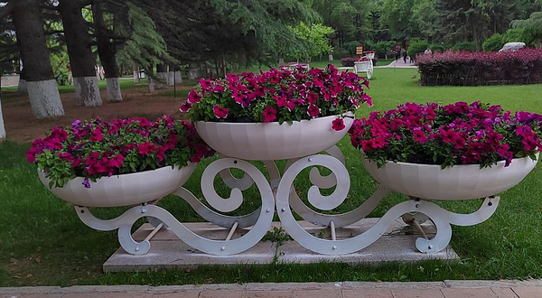 兰州黄河风情园