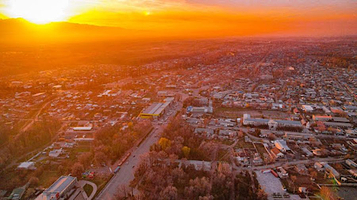 Zakaznik Khrushchevskiye Dachi