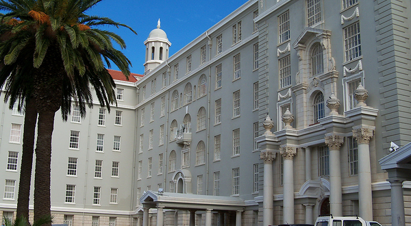 开普敦之心博物馆