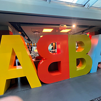 ABBA博物馆