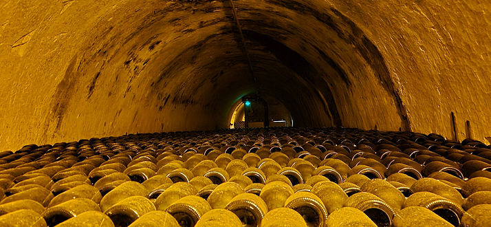 泰廷爵香槟酒庄