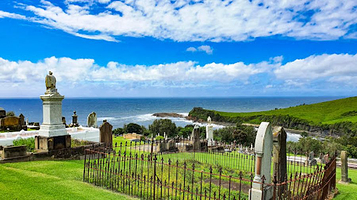 Gerringong to Kiama Coastal Walk