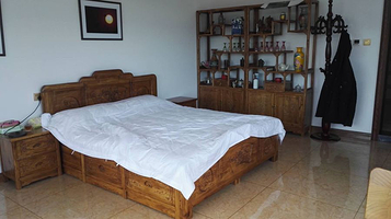 八里湖湿地公园