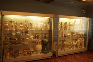 东方艺术博物馆