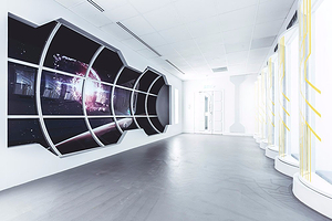 The Crystal Maze LIVE Experience