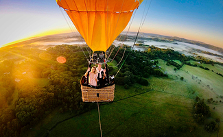 Byron Bay Ballooning