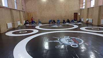 Академия Смешанных Единоборств QazaQ Batyry|Джиу-джитсу, Грэпплинг