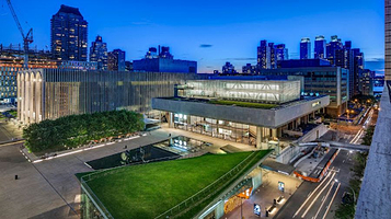 Lincoln Center Theater