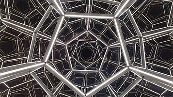 Museum of Illusions Brussels