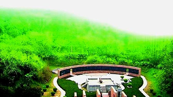 吴淞炮台纪念遗址