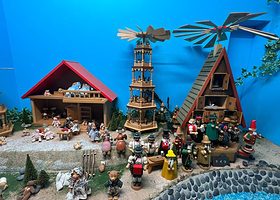 Ikaho Toy, Doll and Car Museum