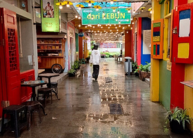 The Great Asia Africa