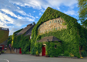 布莱尔阿索尔酿酒厂