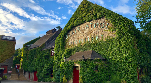 布莱尔阿索尔酿酒厂