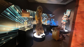 Santa Monica Art Museum _SMAM_