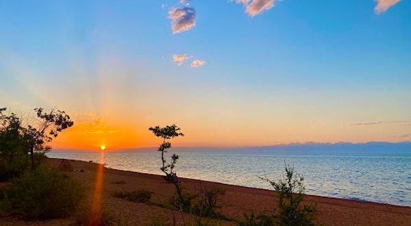 Oimo Tash Ethno Complex